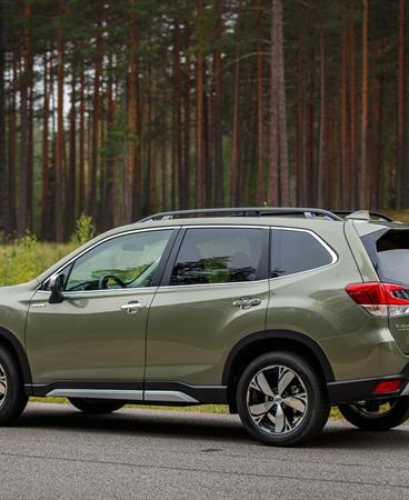 Forester e-BOXER_high-004-190381